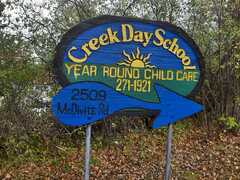 Creek Day School Inc's Photo