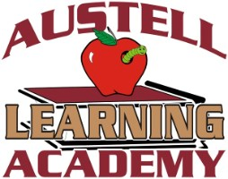 Austell Learning Academy Logo