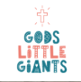 Gods Little Giants Learning Center Logo