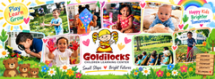 GOLDILOCKS CHILDREN LEARNING CENTER, INC.'s Photo