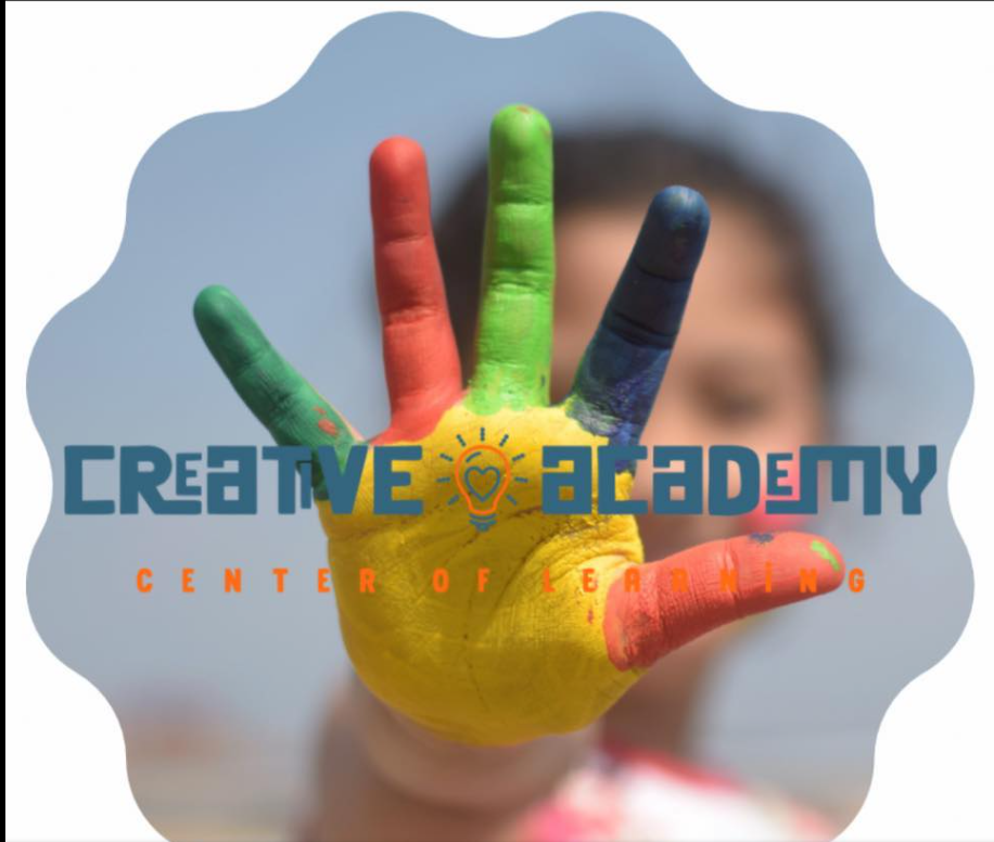 Creative Academy Logo