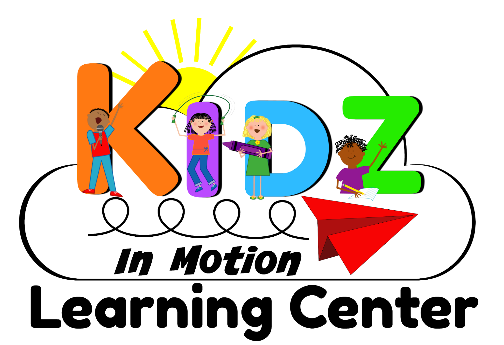 KIDZ IN MOTION LEARNING CENTER's Photo