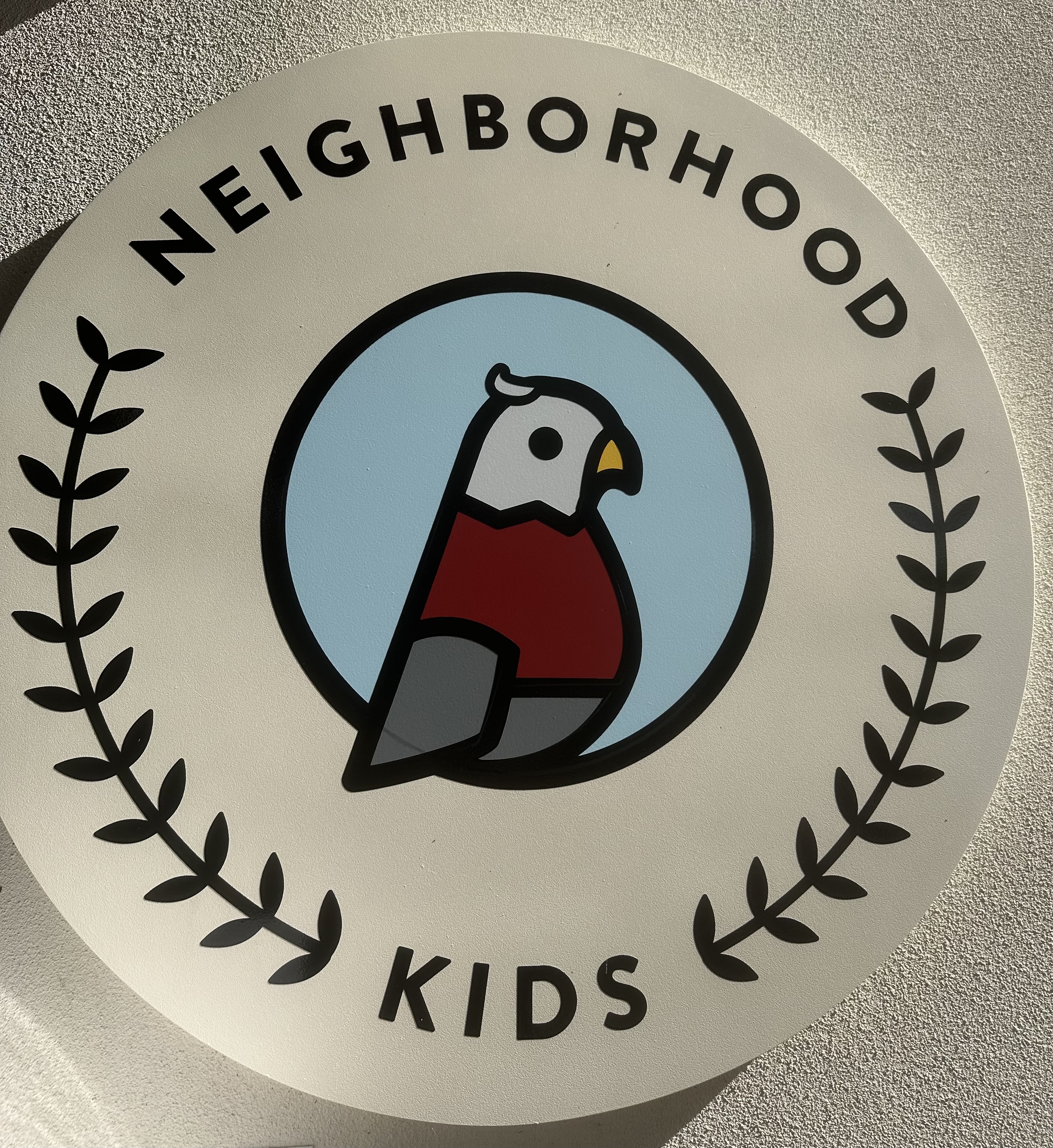 Neighborhood Kids Boynton Beach Logo