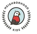 Neighbor Kids Lake Worth Logo