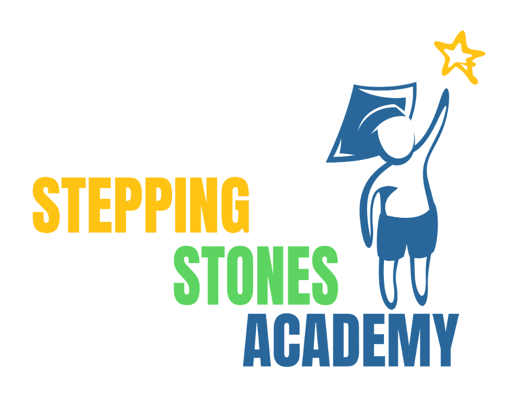 Stepping Stones Academy Reading Llc Logo