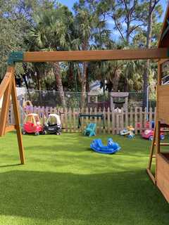 Little Feet Learning Center's Photo