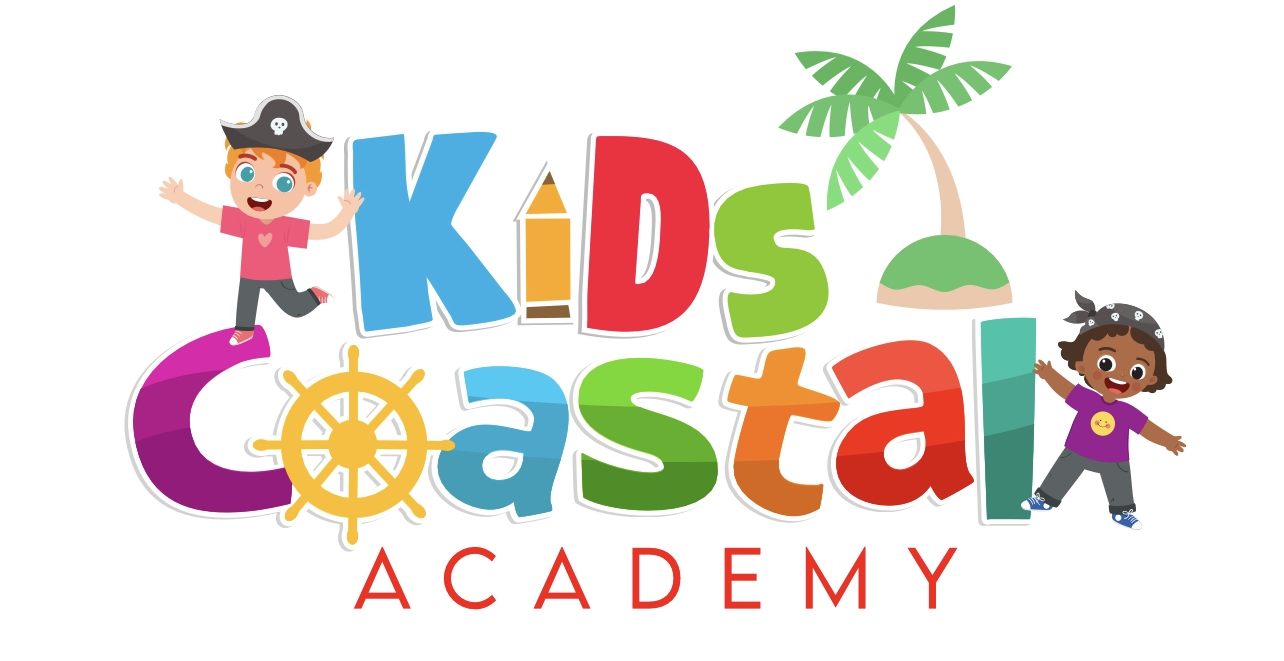 Kids Coastal Academy Logo
