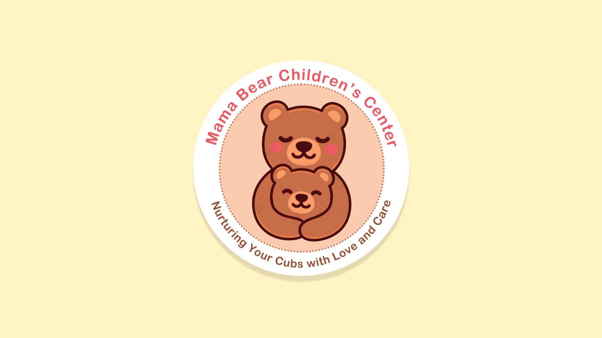 Mama Bear Children's Center's Photo
