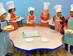 Standard Bearers Preschool's Photo