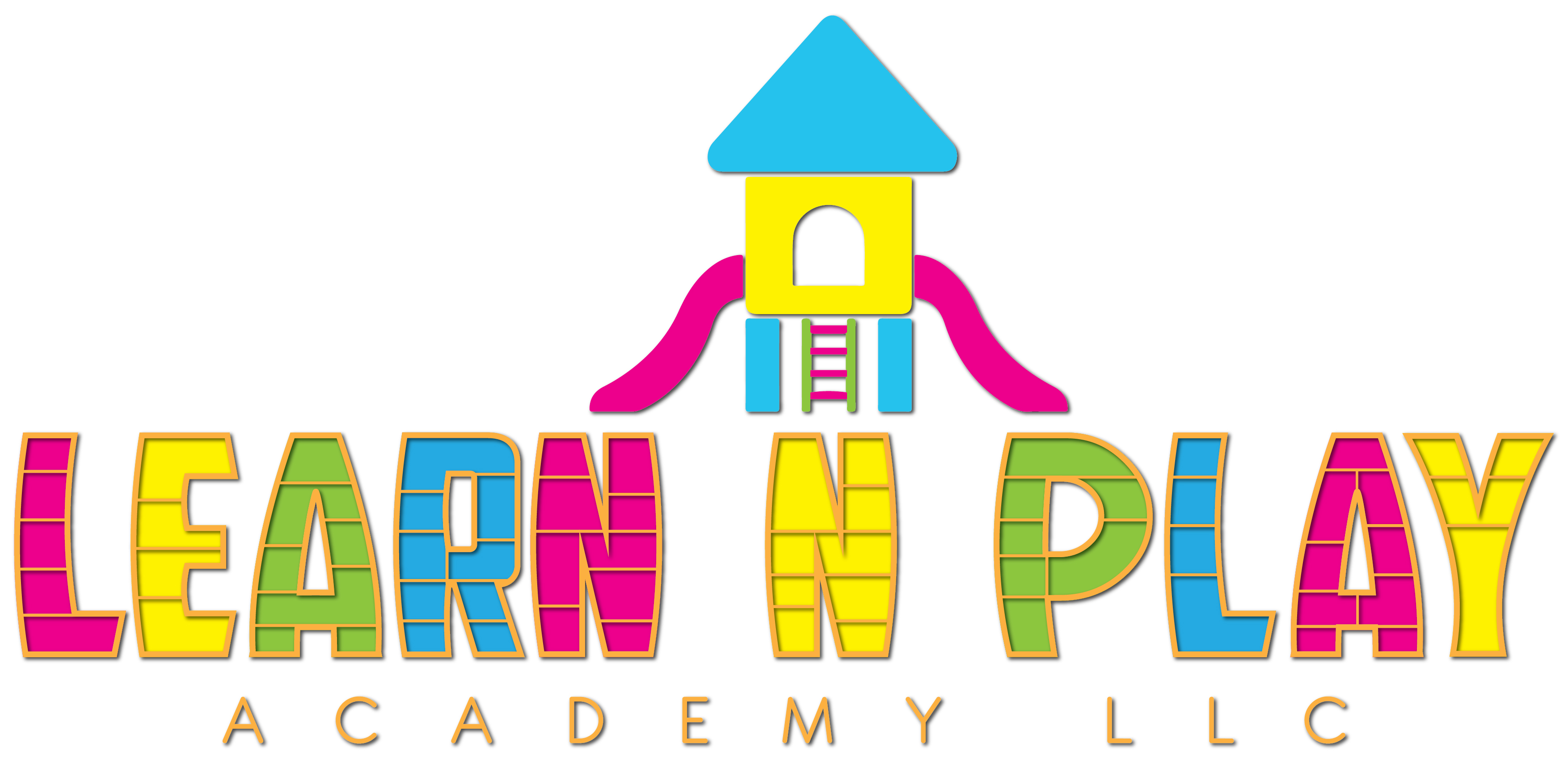 Learn N Play Academy 3 Logo