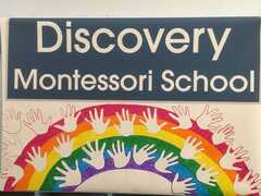 DISCOVERY MONTESSORI SCHOOL's Photo