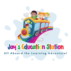 Jay's Education Station's Photo