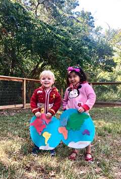Cosmos Montessori LLC's Photo