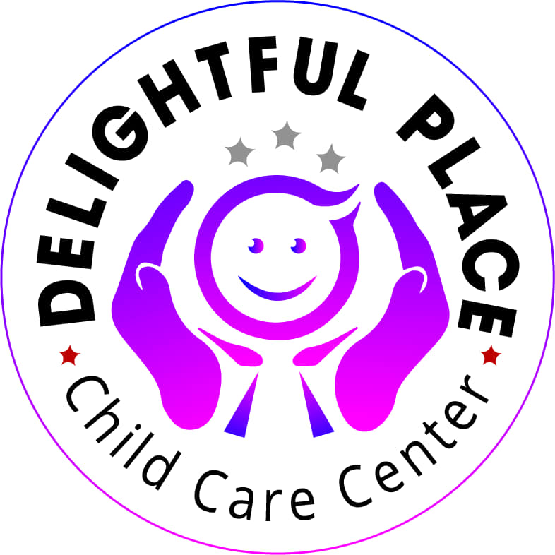 Delightful Place Childcare Center Raeford Logo