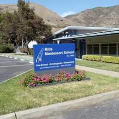 MILLS MONTESSORI SCHOOL's Photo