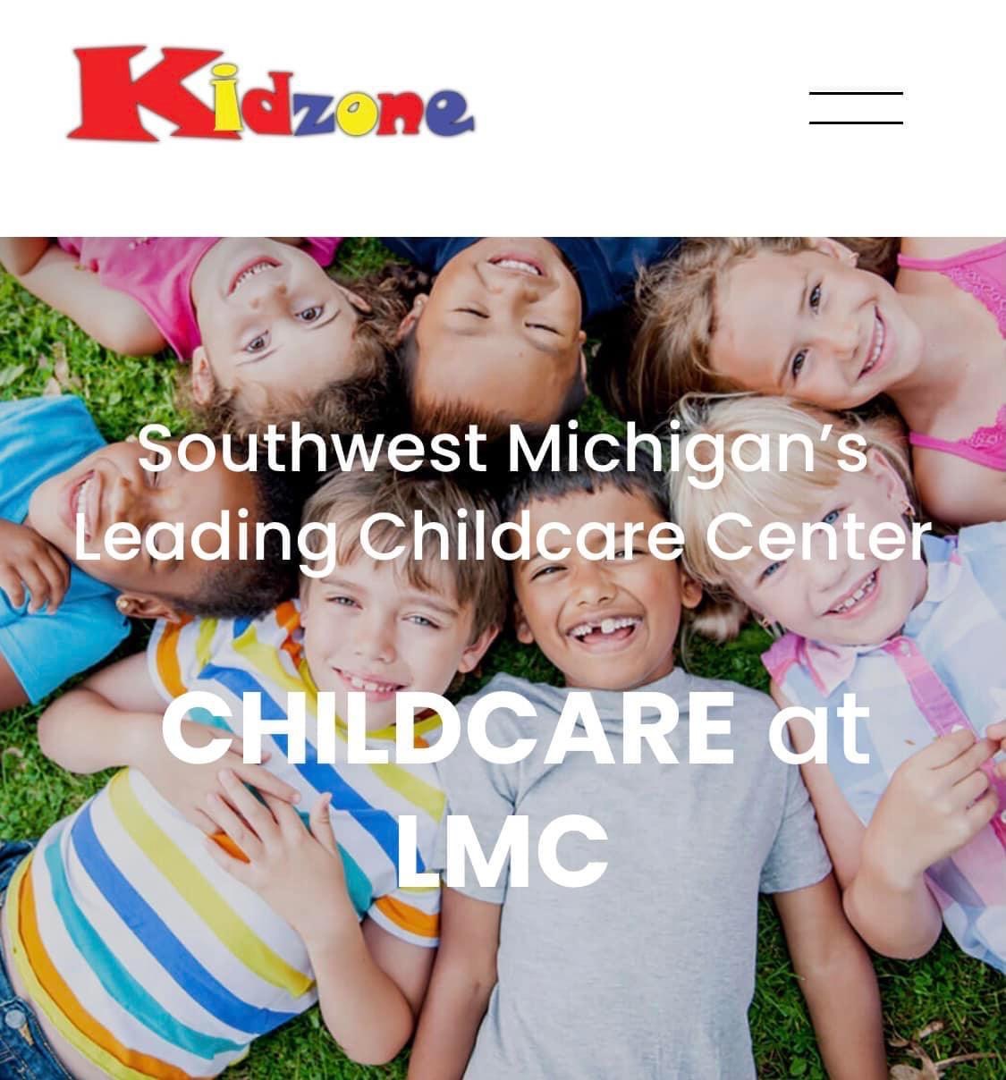 Kidzone South Haven Logo