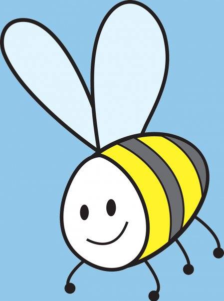 Bella Bee Academy, Inc Logo