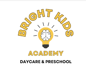 Bright Kids Academy Logo