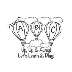 UP UP & AWAY LET'S LEARN AND PLAY - Omaha's Photo