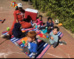 Little ones daycare's Photo