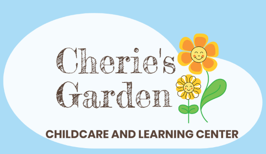 Cherie's Garden Day Care  Inc Logo