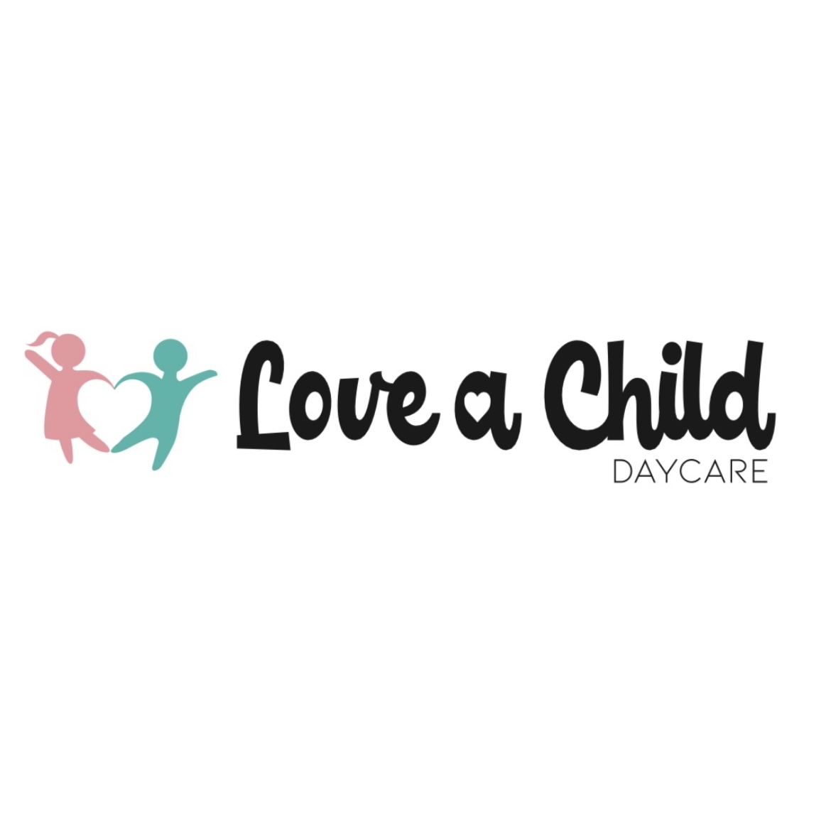 Love A Child Daycare Logo