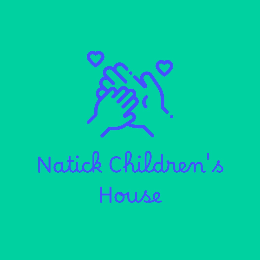 Natick Children's House Logo