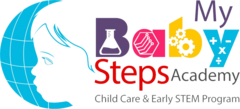 My Baby Steps Academy's Photo