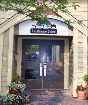 The Rainbow School's Photo