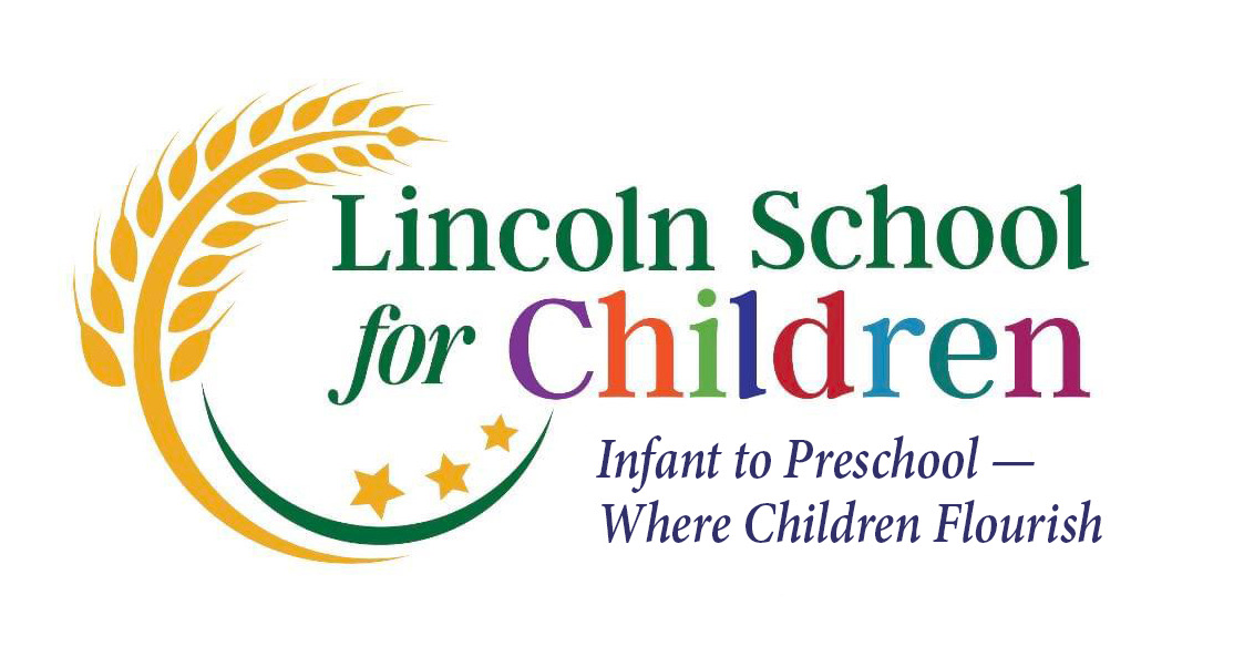 Lincoln School For Children Logo