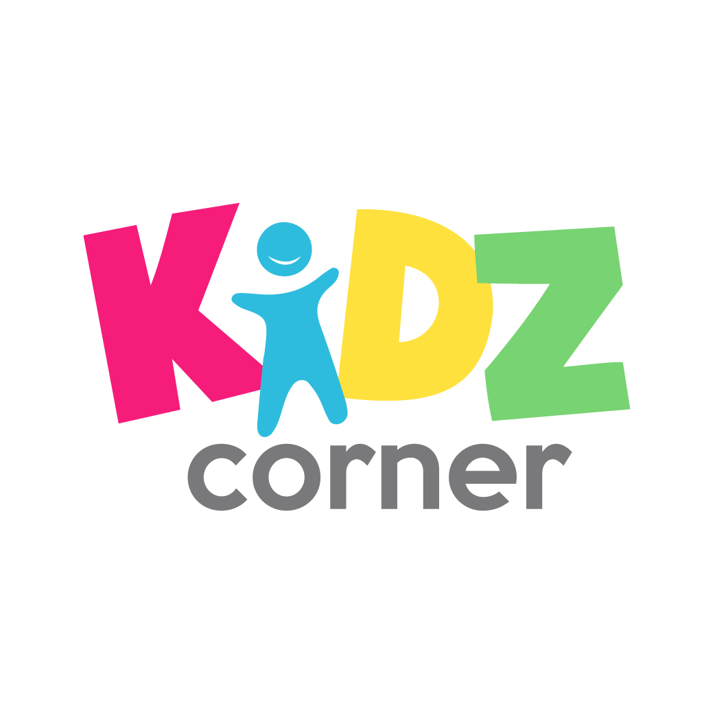 Kidz Corner Logo