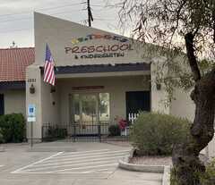 BRiDGES Preschool Mesa's Photo