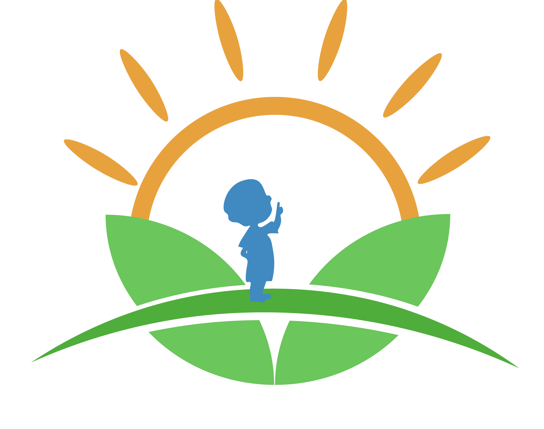 Little Thinkers Montessori Academy Logo