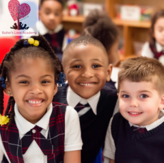 BUTTER'S LOVE ACADEMY FOR EARLY LEARNING's Photo