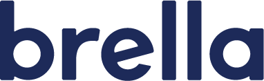 Brella Pasadena Logo