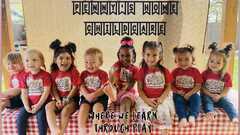 Penny's Home Child Care's Photo