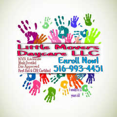 Little Movers Daycare LLC's Photo