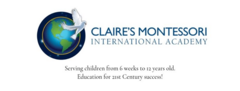 CLAIRE'S MONTESSORI INTERNATIONAL ACADEMY's Photo