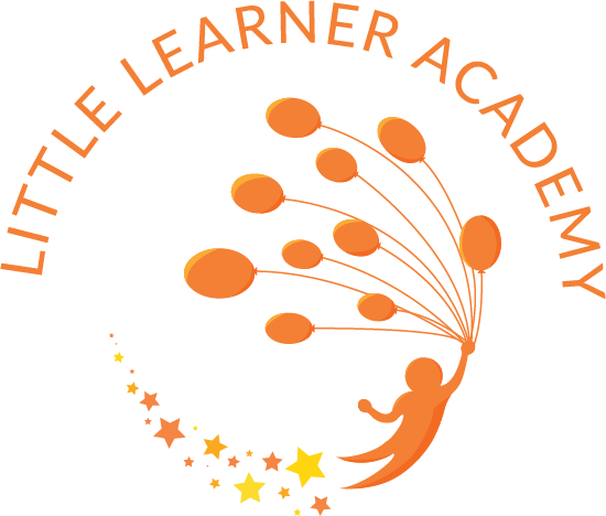 Little Learner Academy Logo