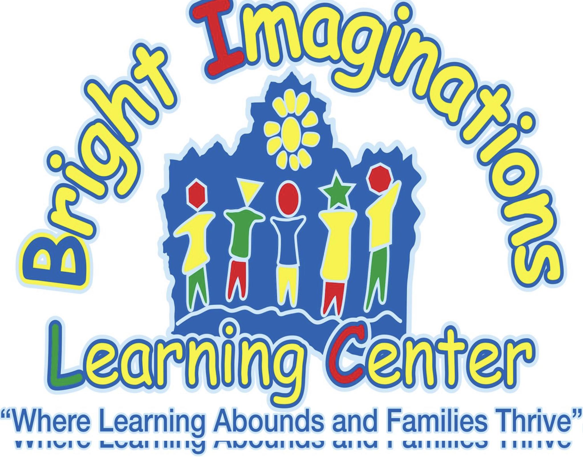 BRIGHT IMAGINATIONS INC. DBA BRIGHT IMAGINATIONS KIDDIE COLLEGE's Photo