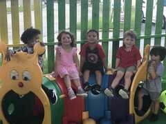 First Steps Learning Center - Katy ** 2 Weeks Free Tuition ** 77450 's Photo