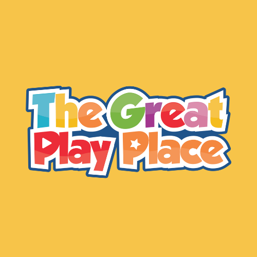 The Great Play Place Logo