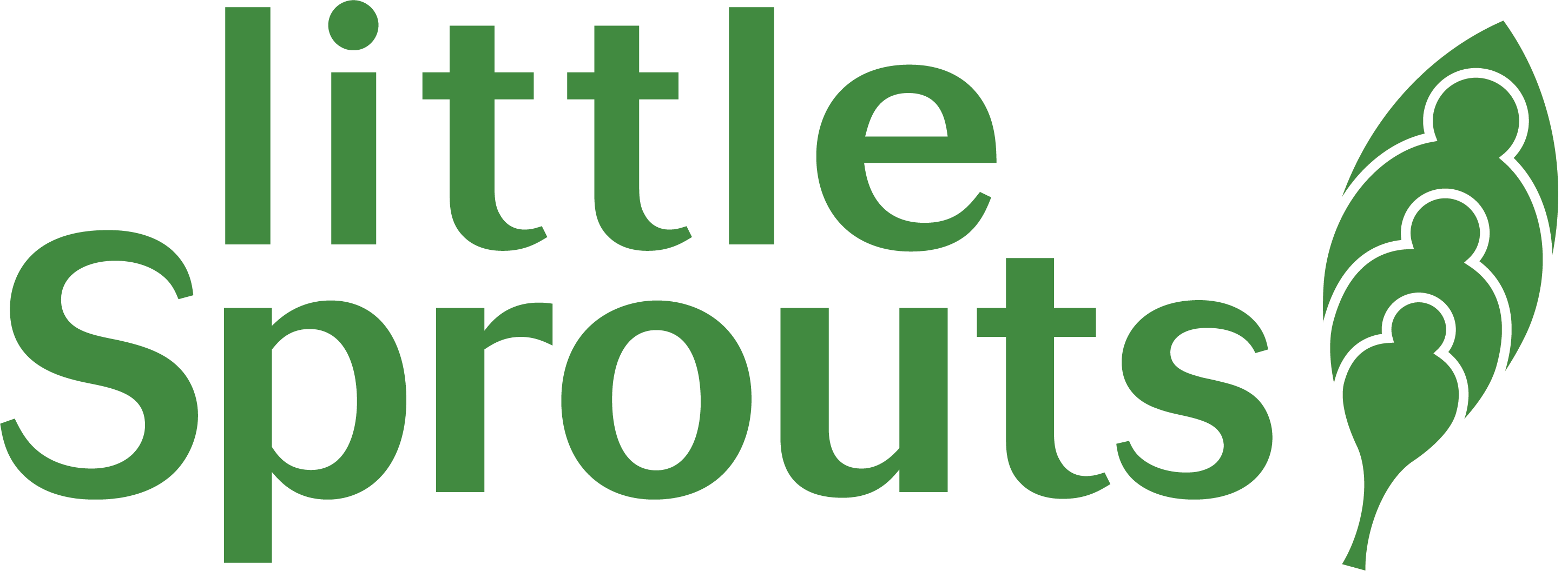 Little Sprouts Norwood Logo