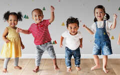 Bright Future Child Care LLC's Photo