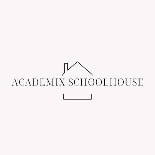 Academix Schoolhouse Llc Logo