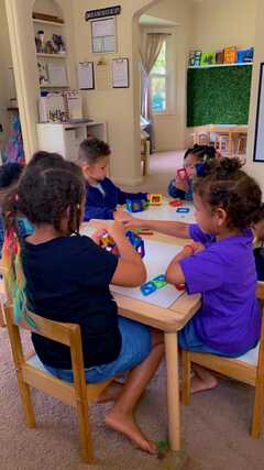Kreative Buttercups School's Photo