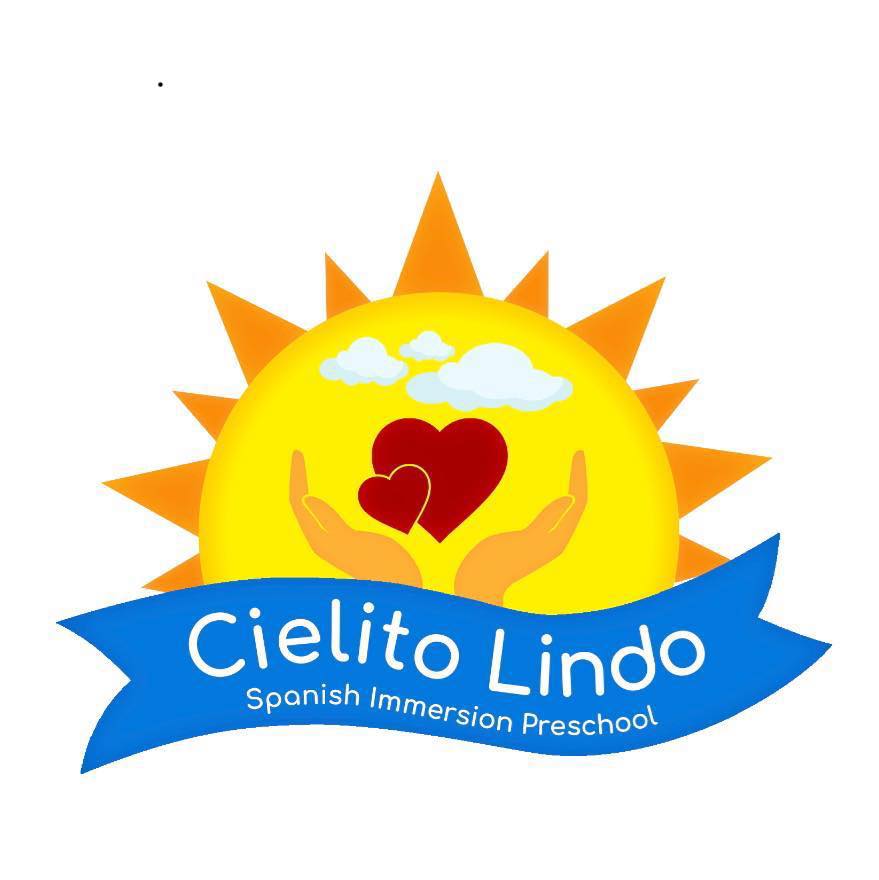 Cielito Lindo Spanish Immersion Preschool Ii Logo