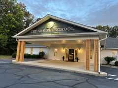 Cedars Macon 's Photo