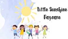 Little Sunshine Daycare's Photo
