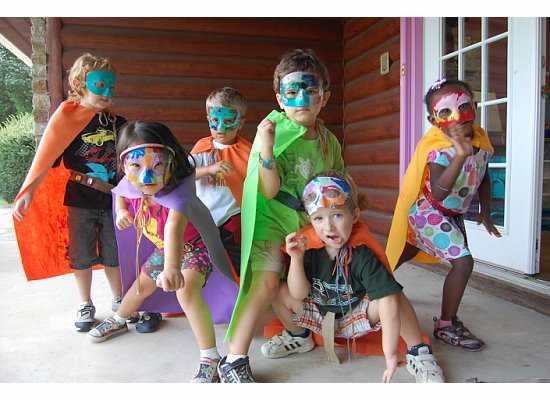 GOOD BEGINNINGS CHILD CARE AND PRESCHOOL's Photo